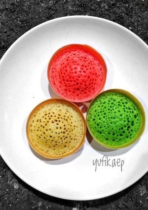 Foto resep Martabak mini (resep jualan saya)