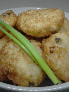 Foto resep Cireng Nasi Dadakan