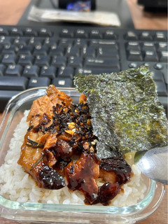 Foto resep Salmon Steak Teriyaki