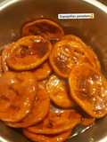 Sopaipillas pasadas