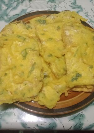 Foto resep Mendoan