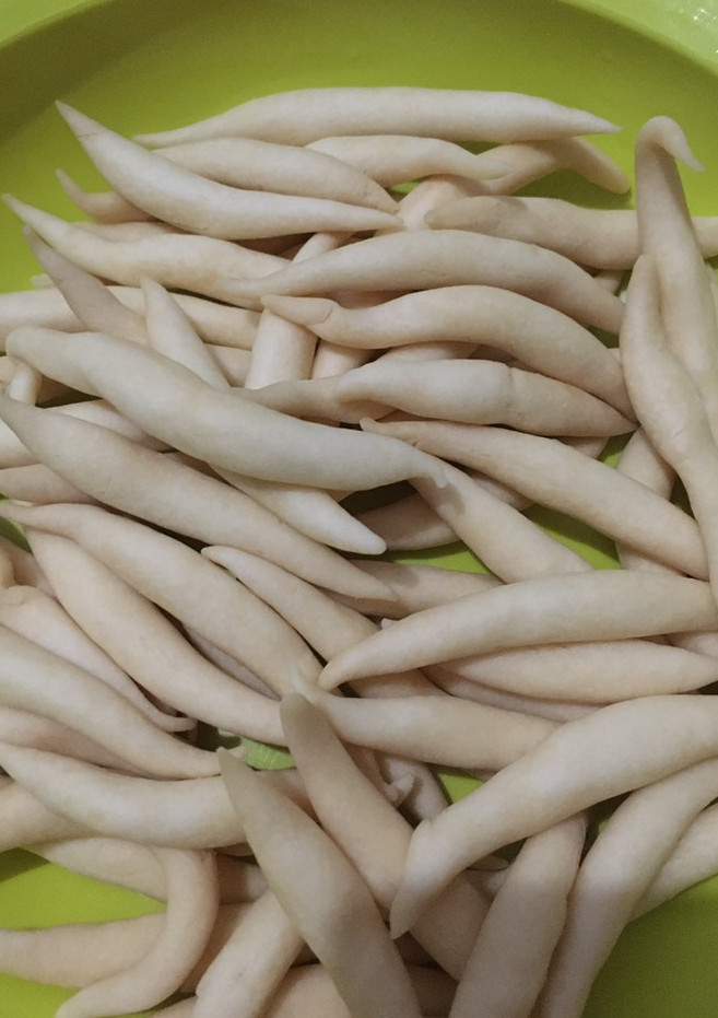 Foto resep Gabus keju renyah
