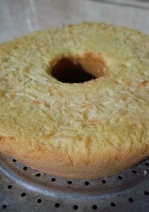 Foto resep Bolu jadul empuk menul²