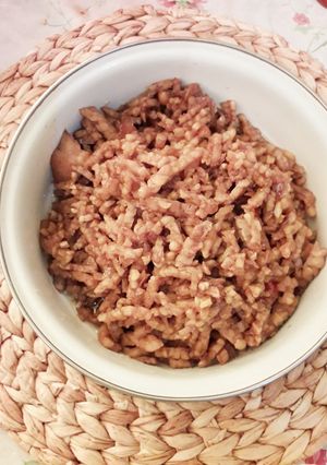 Foto resep Oseng tempe manis ☺
