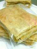 Roti prata
