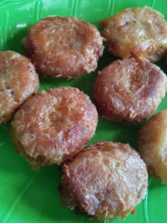 Foto resep Perkedel Kentang Lezat