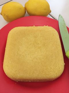 Foto resep Bolu kukus lemon