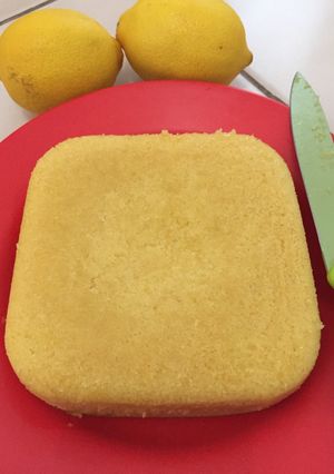 Foto resep Bolu kukus lemon