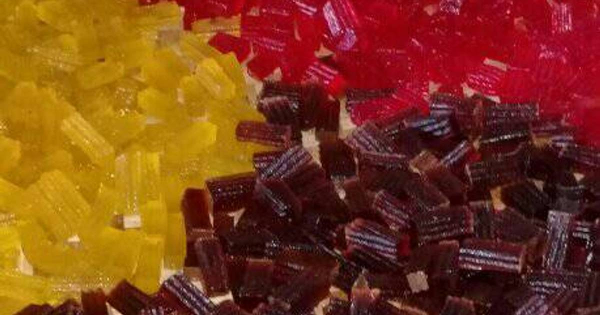Resep Agar kering oleh Ratna Sari Cookpad Resep Agar kering oleh Ratna Sari Cookpad