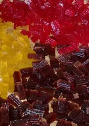 Foto resep Agar kering