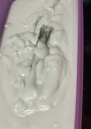 Foto resep Bubur Sumsum