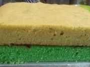 Gambar spiku pandan