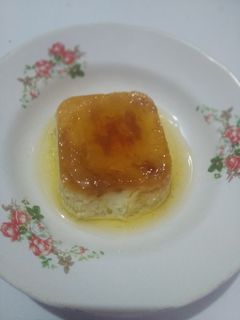 Foto resep Creme Caramel (Puding Caramel)
