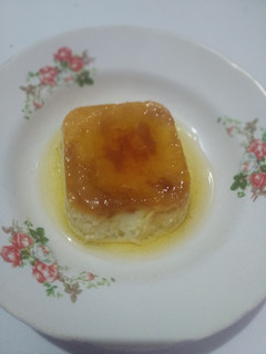 Foto resep Creme Caramel (Puding Caramel)