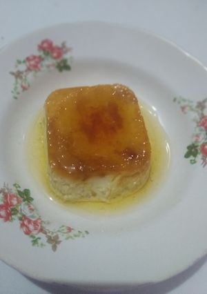 Foto resep Creme Caramel (Puding Caramel)