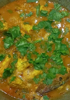 ऑमलेट अंडा करी (omelette anda curry recipe in Hindi) रेसिपी मुख्य फोटो