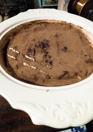 Foto principal de Tiramisú suave