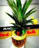 Piña colada