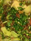 Canh chua cá Dorade