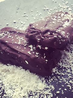 Une photo de Bounty maison