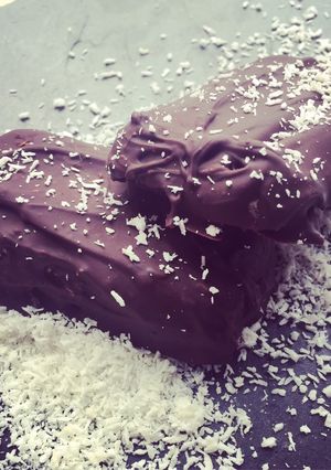 Une photo de Bounty maison