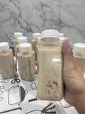 Es Lumut Kopi Mangga