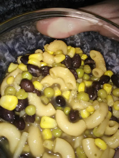 A picture of Quick Chicken Soup.