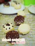 Donut autolysis