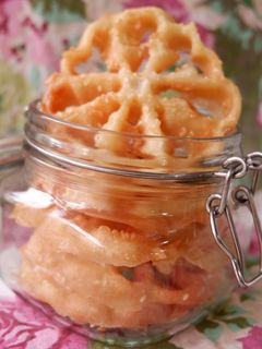 Foto resep Kembang Goyang