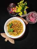 NUTRI KEEMA MASALA with CURD..