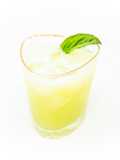 Honeydew Basil Blaze