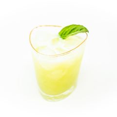 A picture of Honeydew Basil Blaze.
