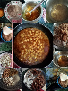 हरीरा (harira recipe in Hindi) रेसिपी मुख्य फोटो