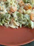 Pasta Marinera