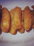 Stick pisang cryspi