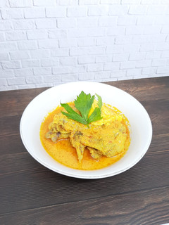 Foto resep Kalio Ayam