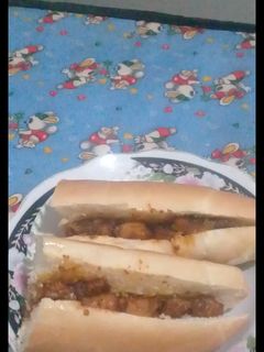 صورة لوصفة شاورما بيتي