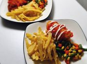 Gambar cordon blue beef