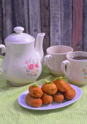 Foto resep Tahu Keju