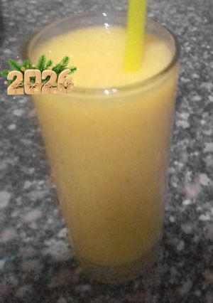 صورة لوصفة عصير توربيكال