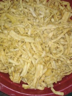 Foto resep Stick bawang renyah