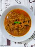 Kari Daging Spesial