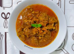 Foto resep Kari Daging Spesial