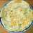 Pancake daun bawang (Cong you ping)