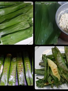 Foto resep Otak-Otak Non MSG