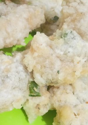 Foto resep Cireng rebon crispy