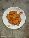 Ampal Jagung Kecombrang