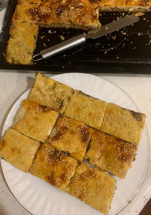 صورة لوصفة صينية فرموزة