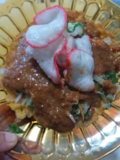 Foto resep Tahu Telor Sundanies