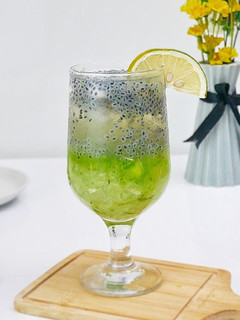 Foto resep Es Timun Serut Aloe Vera